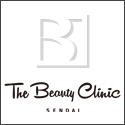 The BeautyClinic SENDAI UEr[eBNjbN
